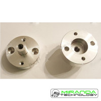 Junta para motor metálica